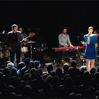 Hooverphonic - Music for life St-Niklaas